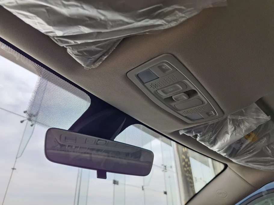 جيتور X50 Premium 2026 