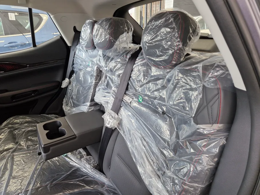 جيتور X50 Premium 2026 