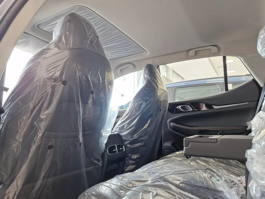 جيتور X50 Premium 2026 