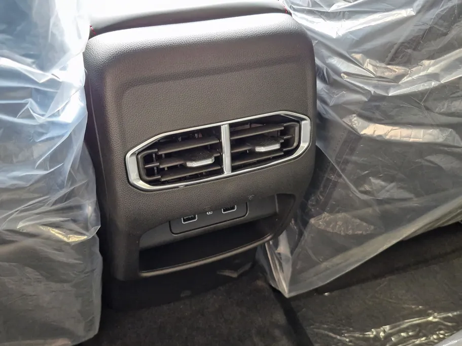 جيتور X50 Premium 2026 