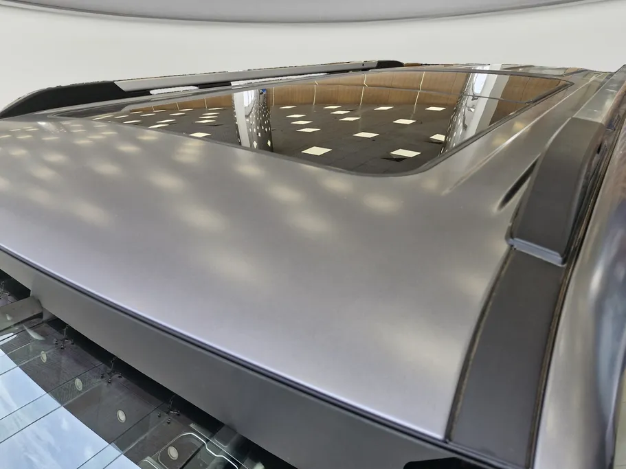 2026 Jetour G700 Comfort 