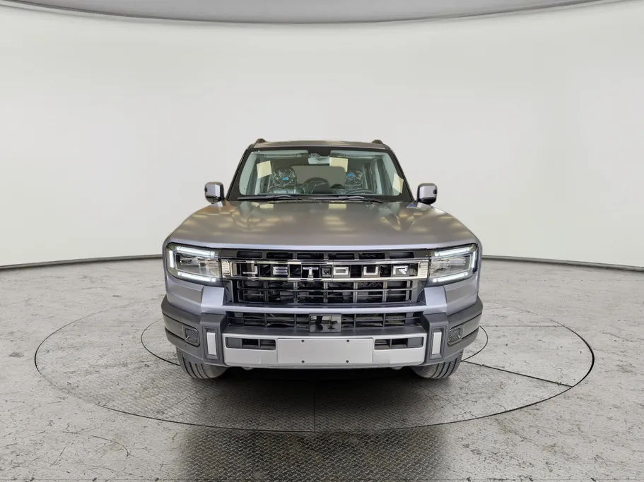 2026 Jetour G700 Comfort 