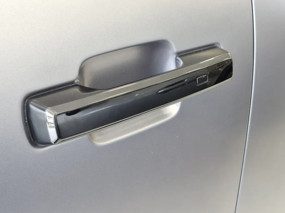 2026 Jetour G700 Comfort 