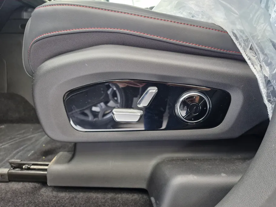 2026 Jetour G700 Comfort 