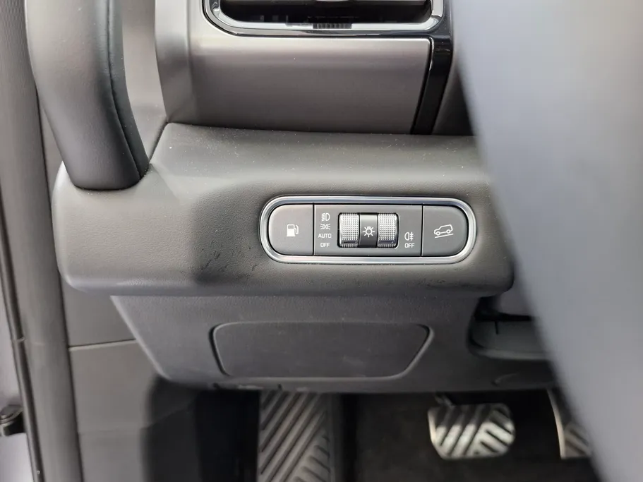 2026 Jetour G700 Comfort 