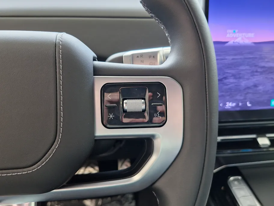 2026 Jetour G700 Comfort 