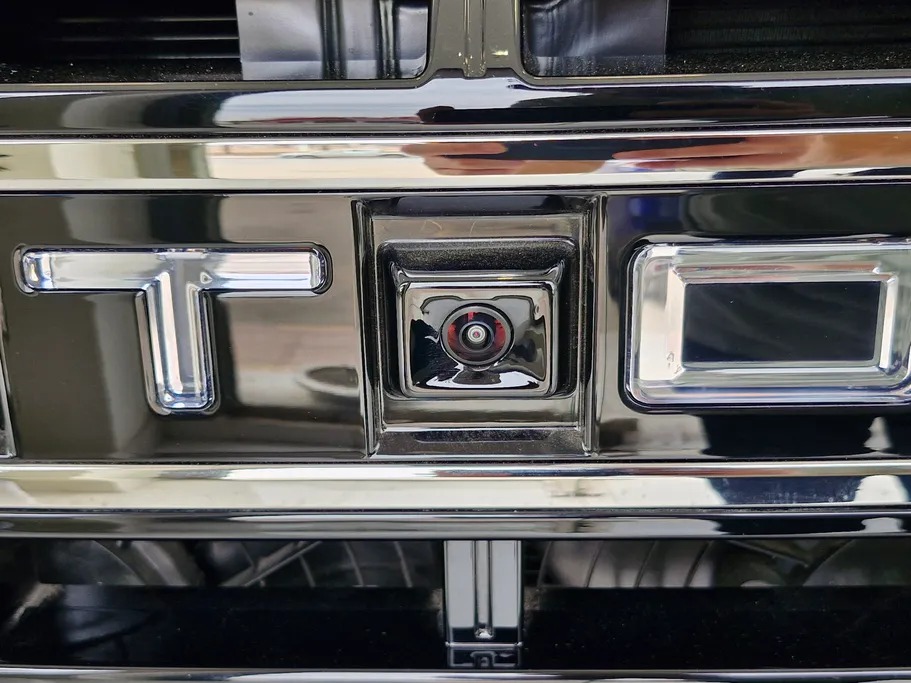 2026 Jetour G700 Comfort 