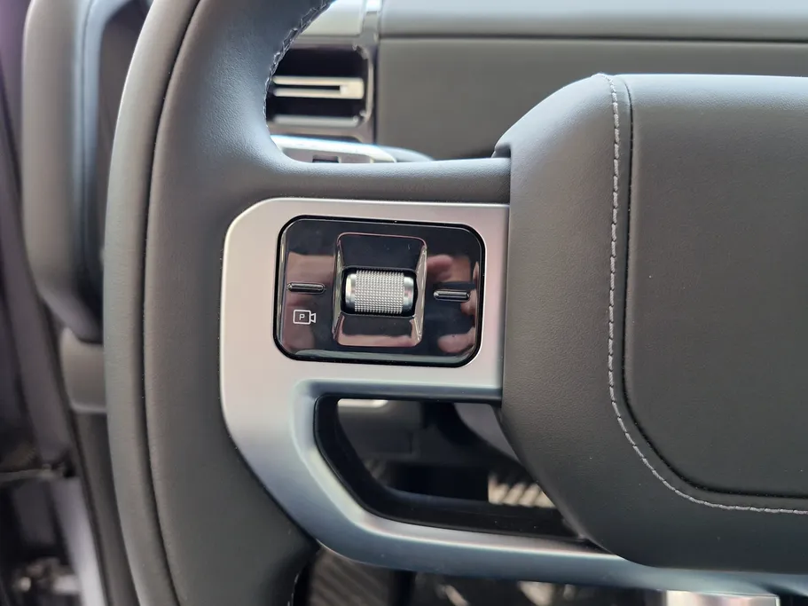 2026 Jetour G700 Comfort 