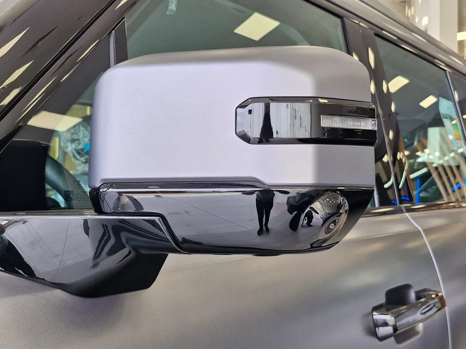 2026 Jetour G700 Comfort 