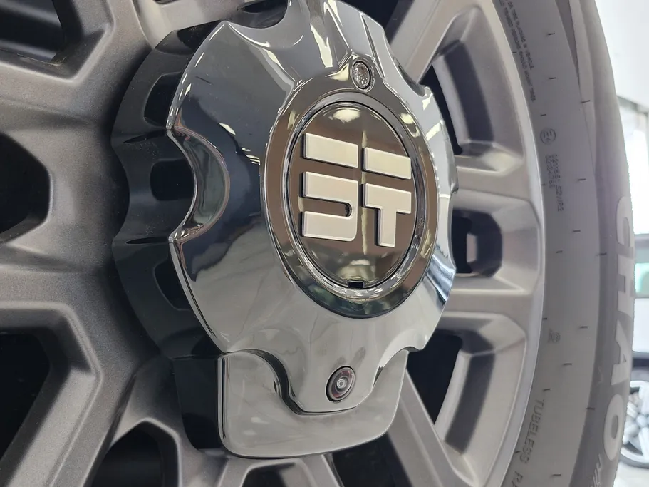 2026 Jetour G700 Comfort 