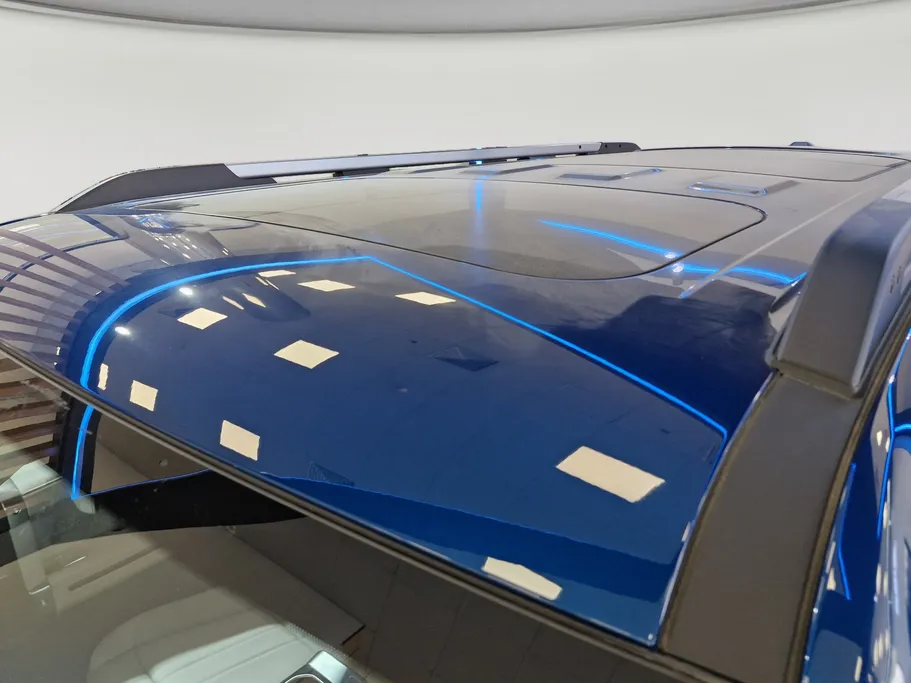 جيتور G700 Flagship 2026 