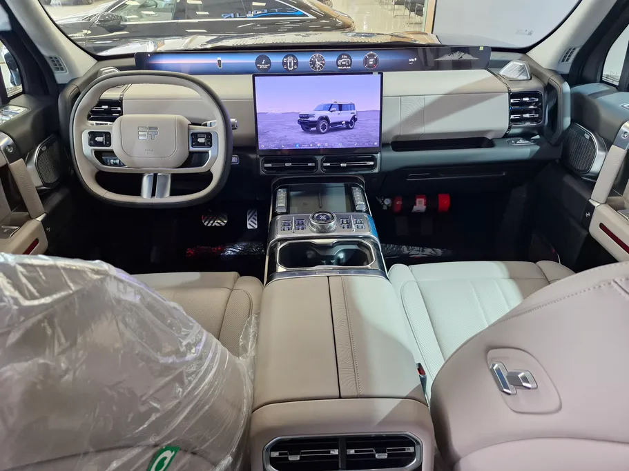 جيتور G700 Flagship 2026 
