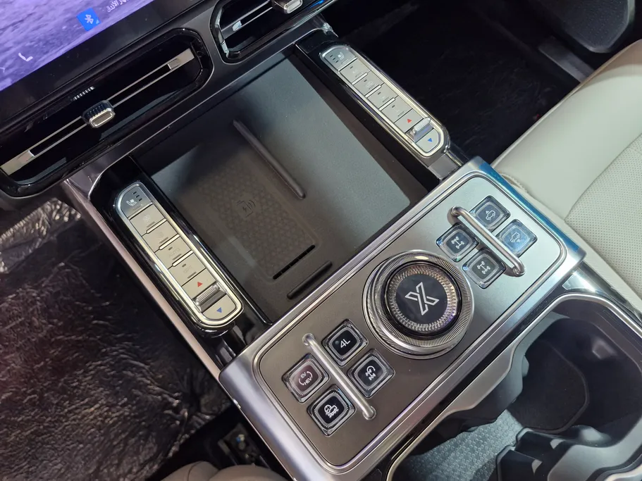 جيتور G700 Flagship 2026 