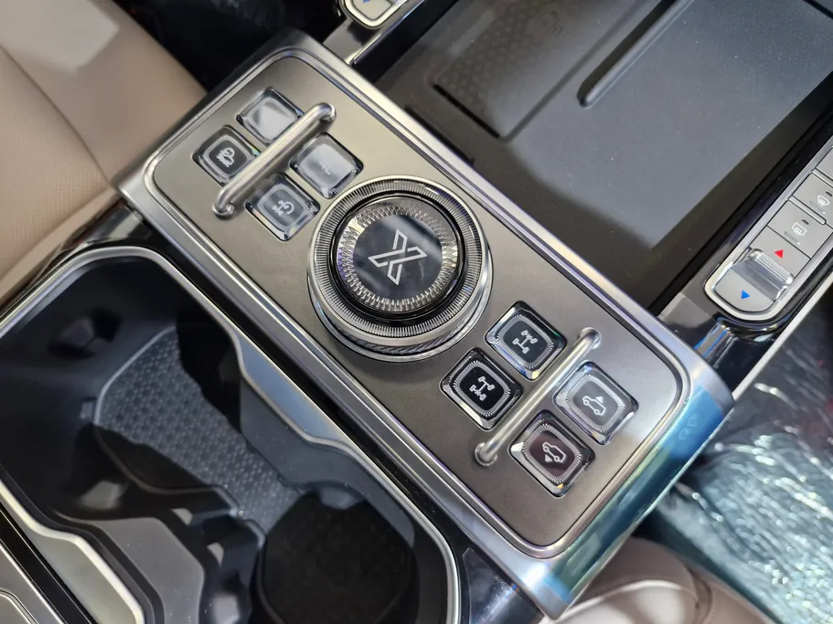جيتور G700 Flagship 2026 