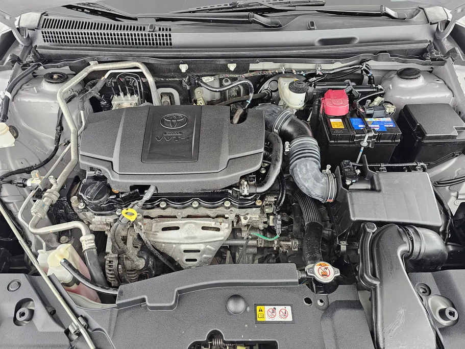 تويوتا يارس Y 2023 