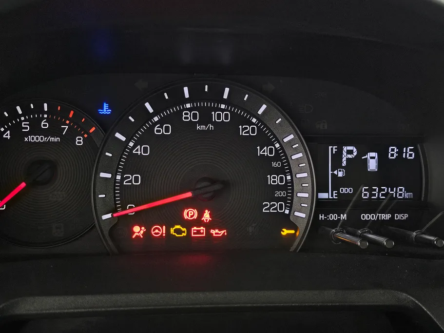 تويوتا يارس Y 2023 