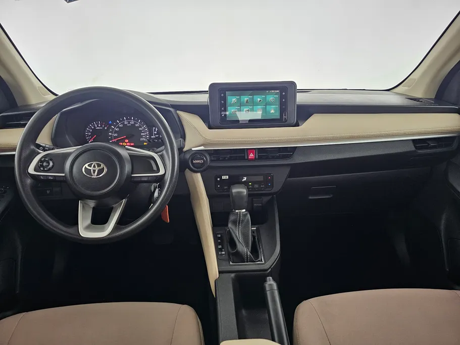 تويوتا يارس Y 2023 