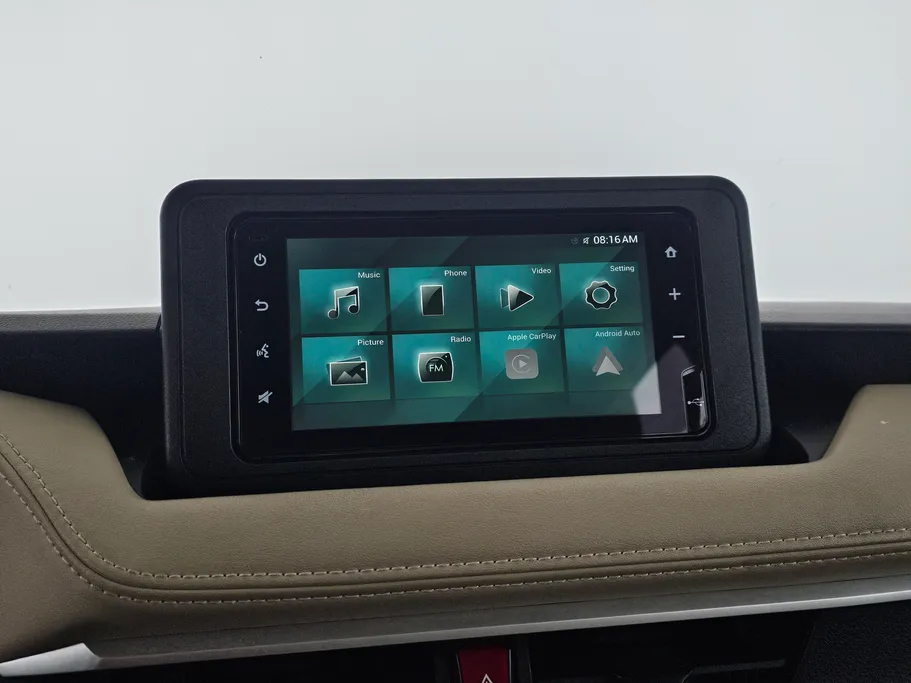 تويوتا يارس Y 2023 