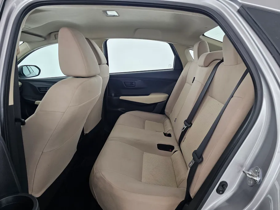 تويوتا يارس Y 2023 