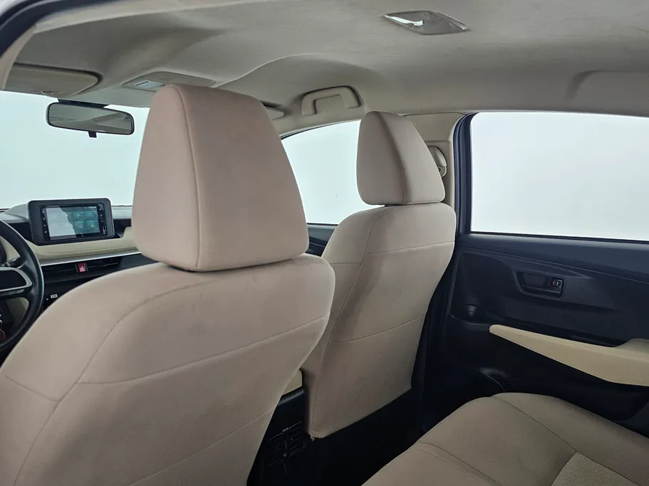 تويوتا يارس Y 2023 