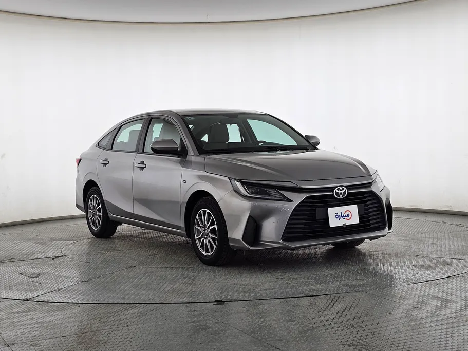 تويوتا يارس Y 2023 