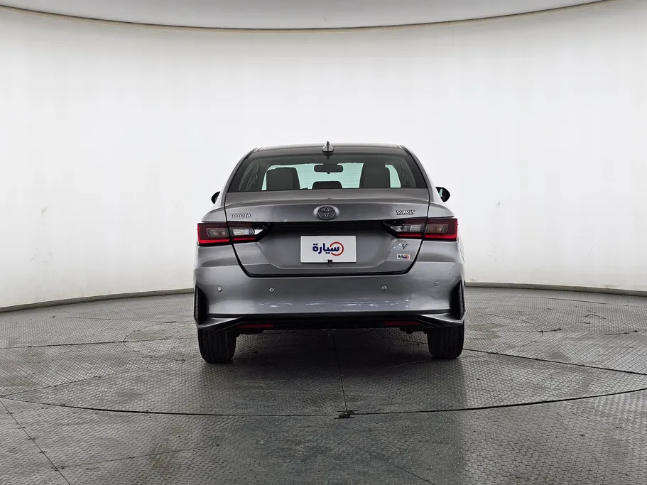 تويوتا يارس Y 2023 