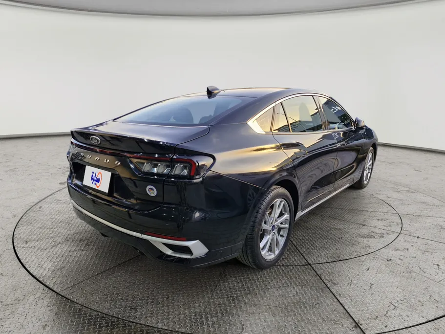 2023 Ford Taurus Trend 