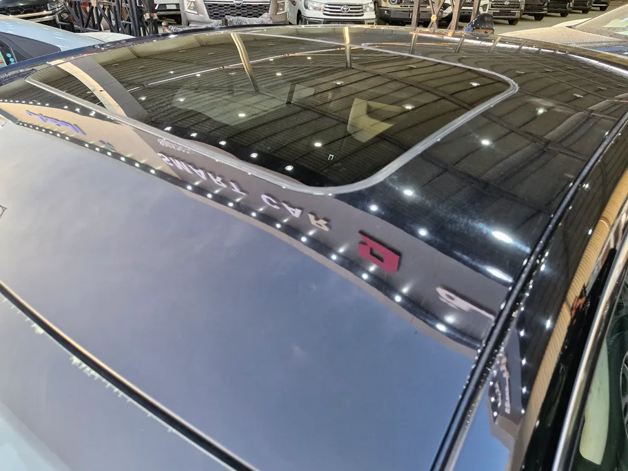 2023 Ford Taurus Trend 