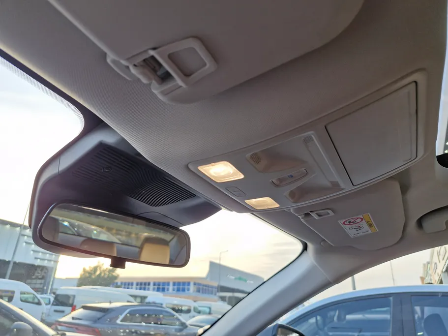 2023 Ford Taurus Trend 