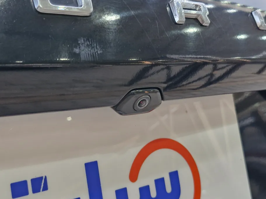 2023 Ford Taurus Trend 