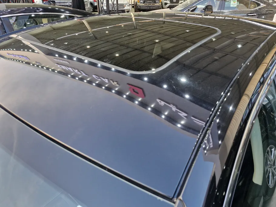 2023 Ford Taurus Trend 