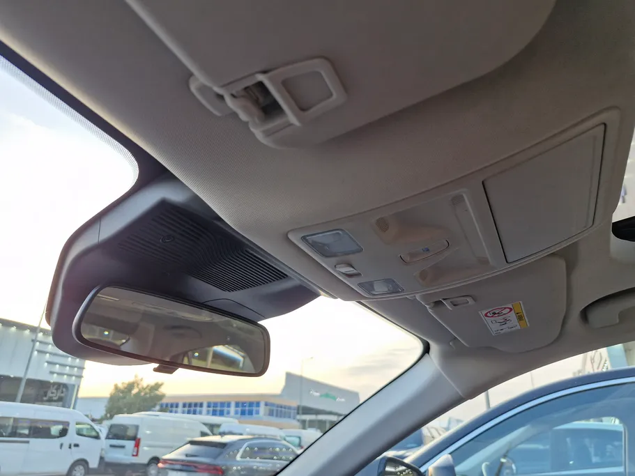 2023 Ford Taurus Trend 