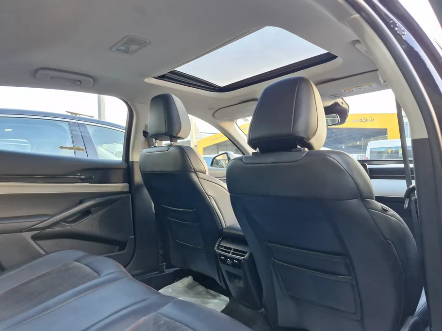 2023 Ford Taurus Trend 