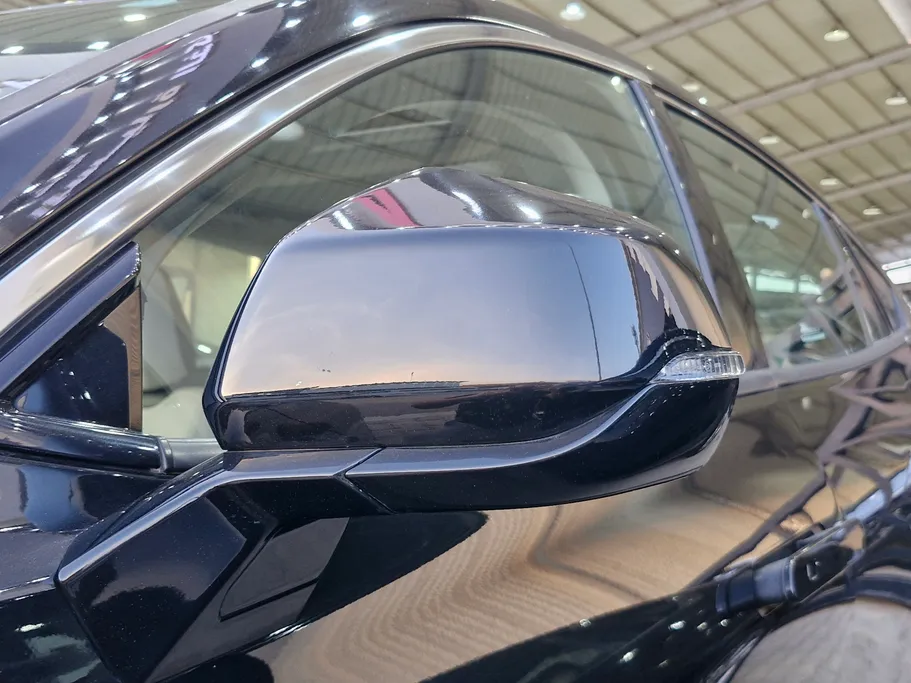 2023 Ford Taurus Trend 