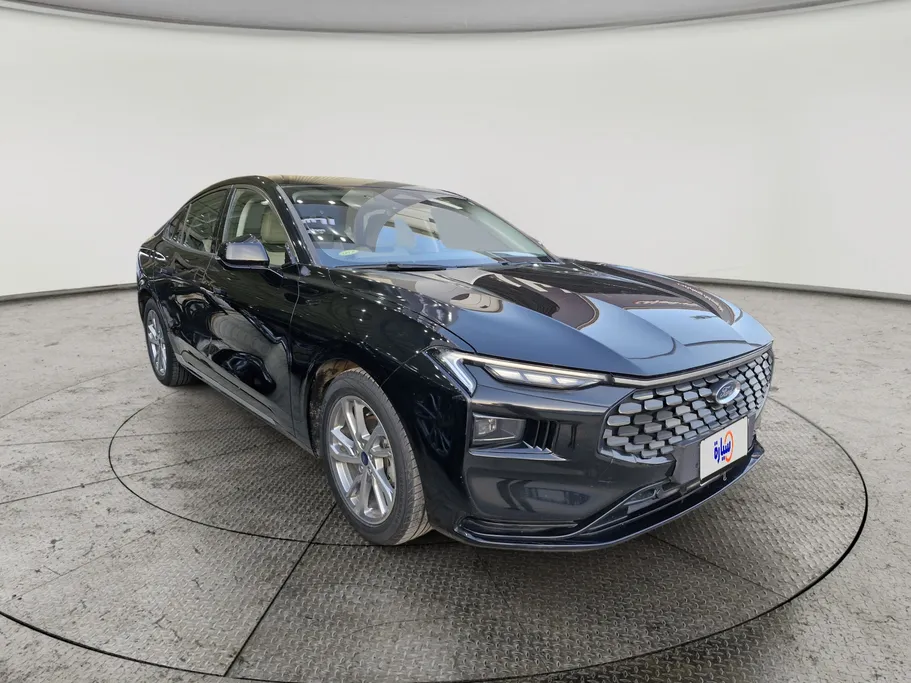 2023 Ford Taurus Trend 