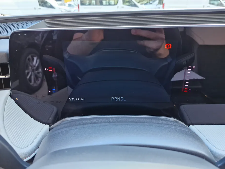 2023 Ford Taurus Trend 