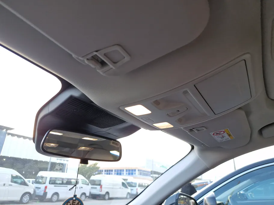 2023 Ford Taurus Trend 