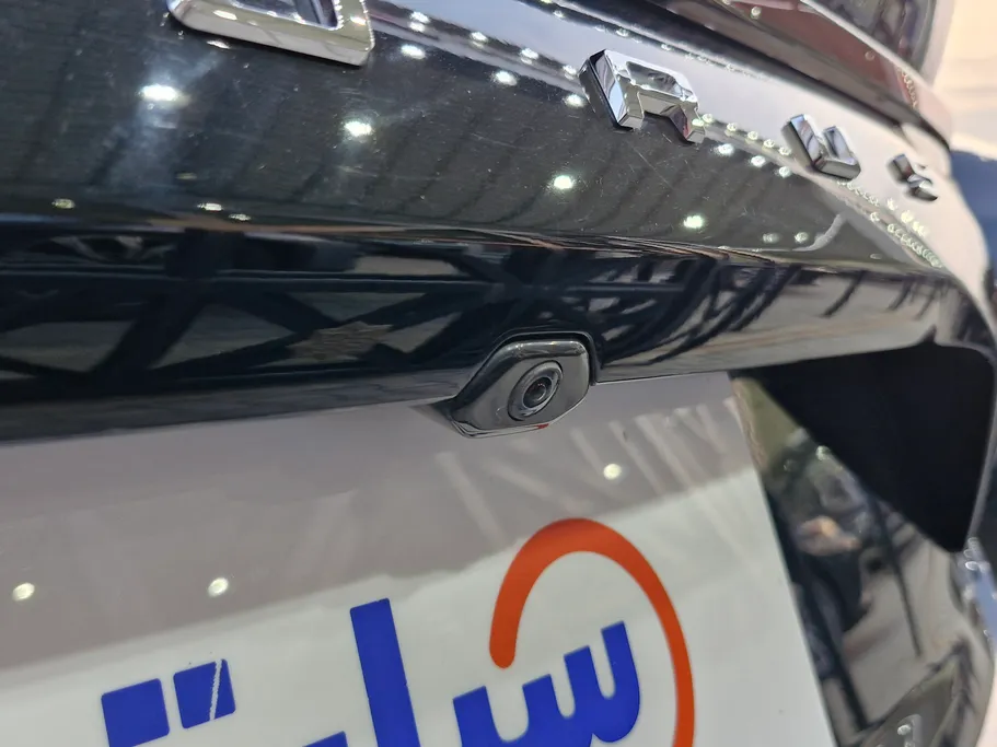 2023 Ford Taurus Trend 