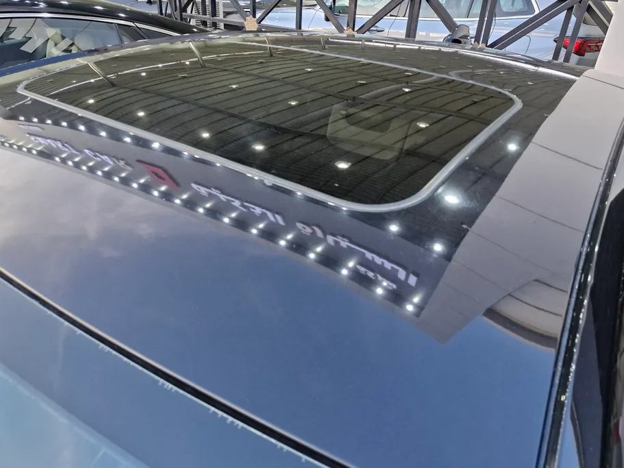 2023 Ford Taurus Trend 