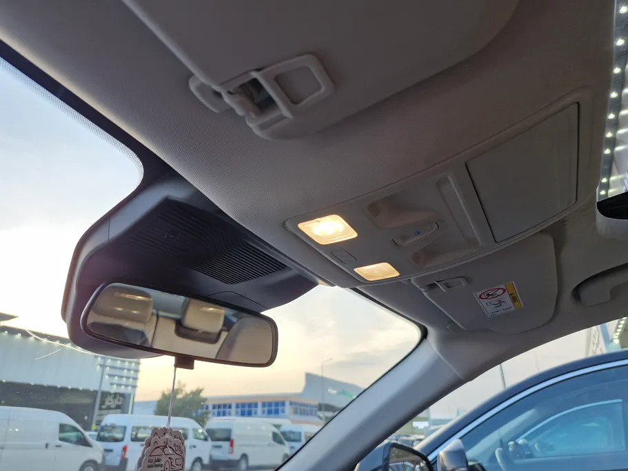 2023 Ford Taurus Trend 