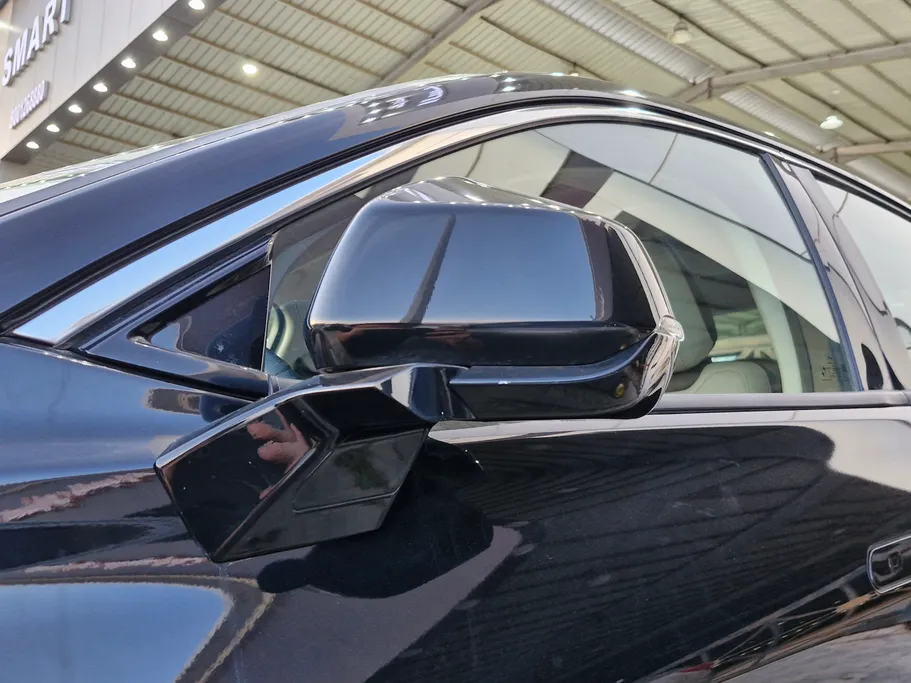 2023 Ford Taurus Trend 