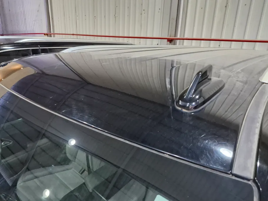 شفروليه سوبربان LS 2022 