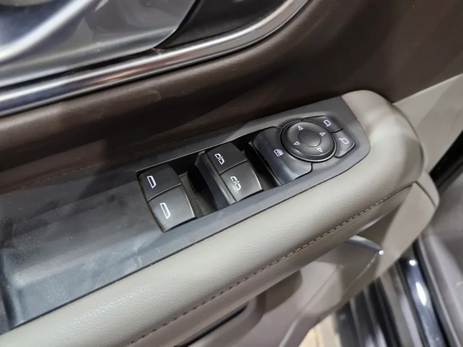 شفروليه سوبربان LS 2022 