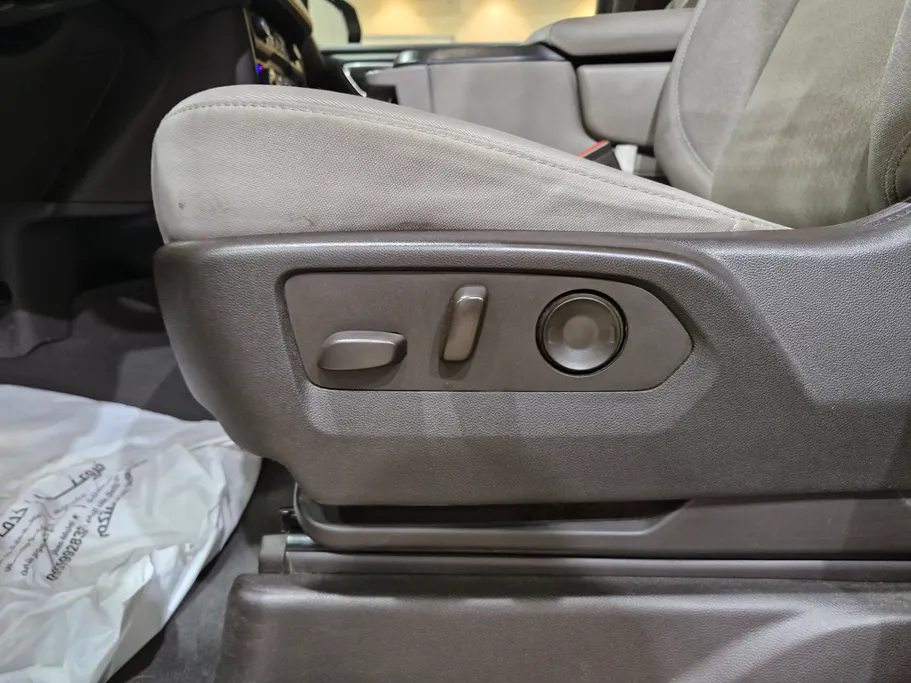 شفروليه سوبربان LS 2022 