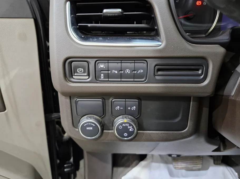 شفروليه سوبربان LS 2022 