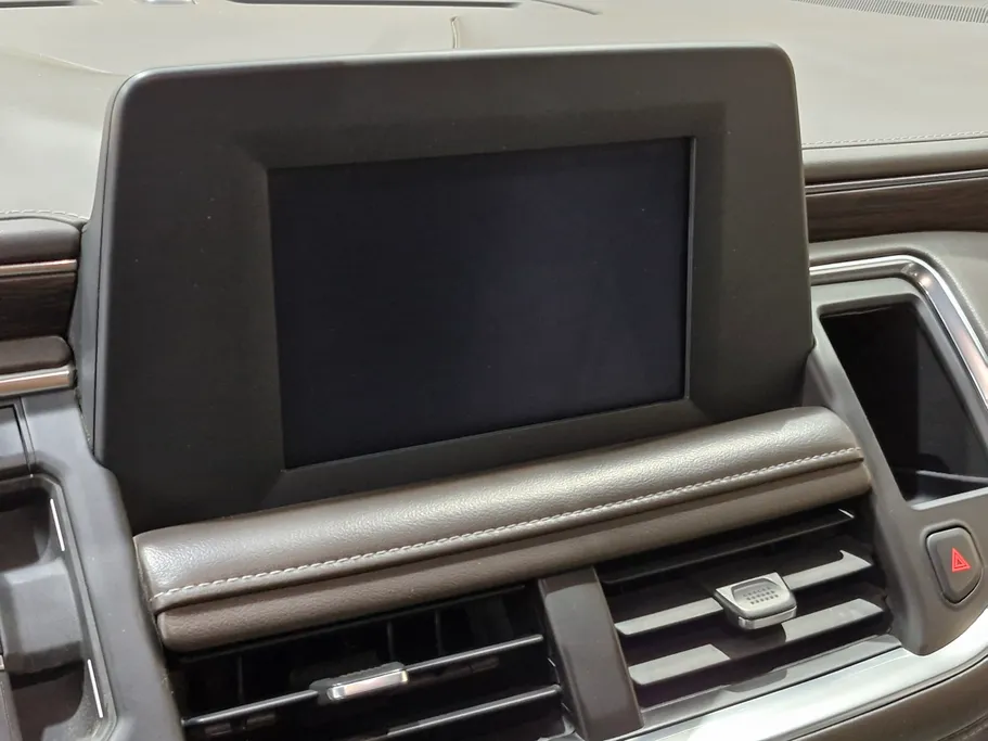 شفروليه سوبربان LS 2022 