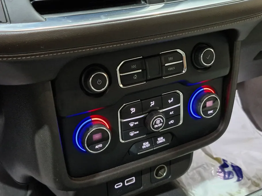 شفروليه سوبربان LS 2022 