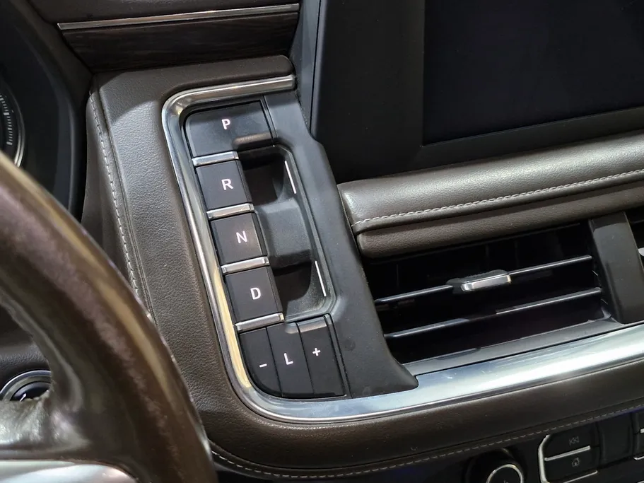 شفروليه سوبربان LS 2022 