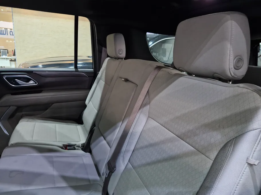 شفروليه سوبربان LS 2022 