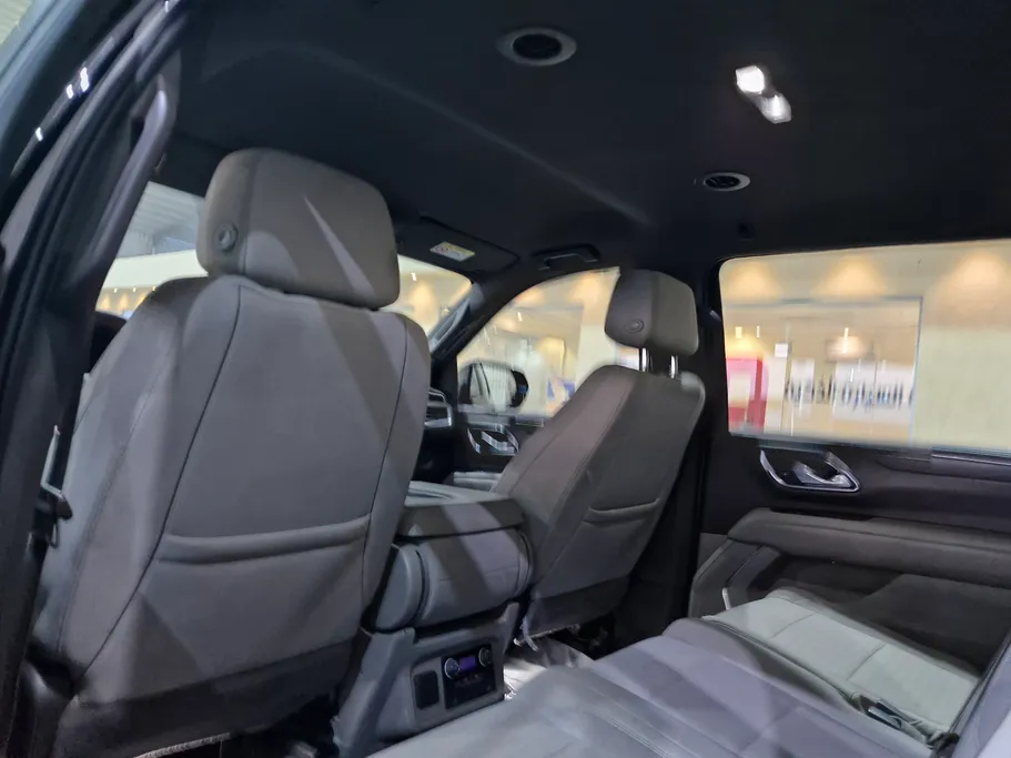 شفروليه سوبربان LS 2022 